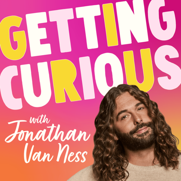 Jonathan Van Ness Jonathan Van Ness