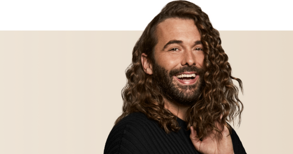 Jonathan Van Ness