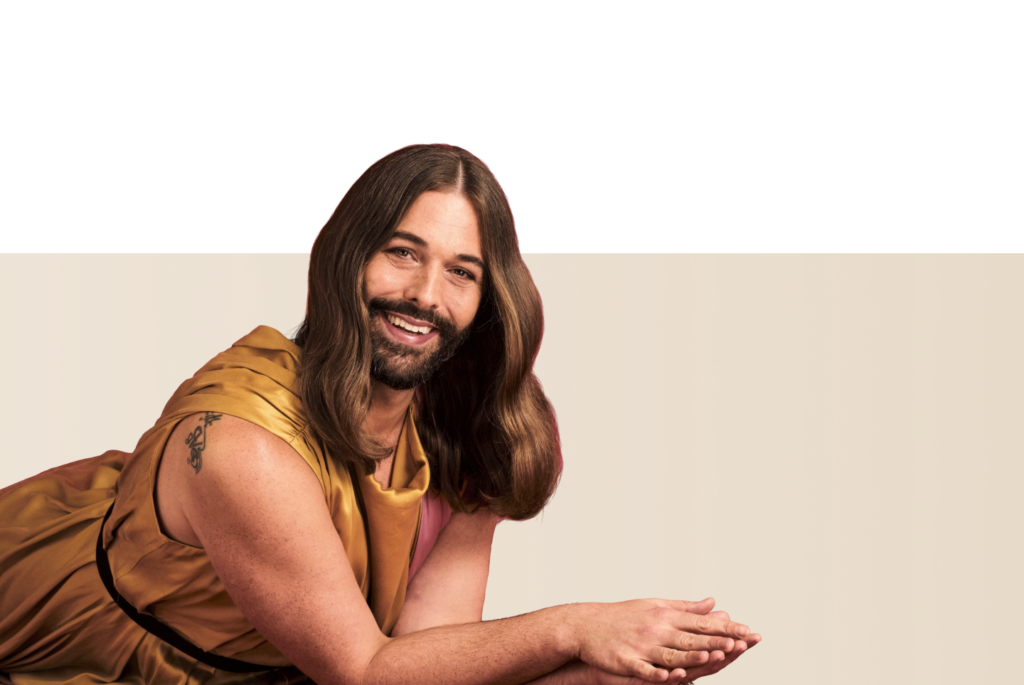 Jonathan Van Ness