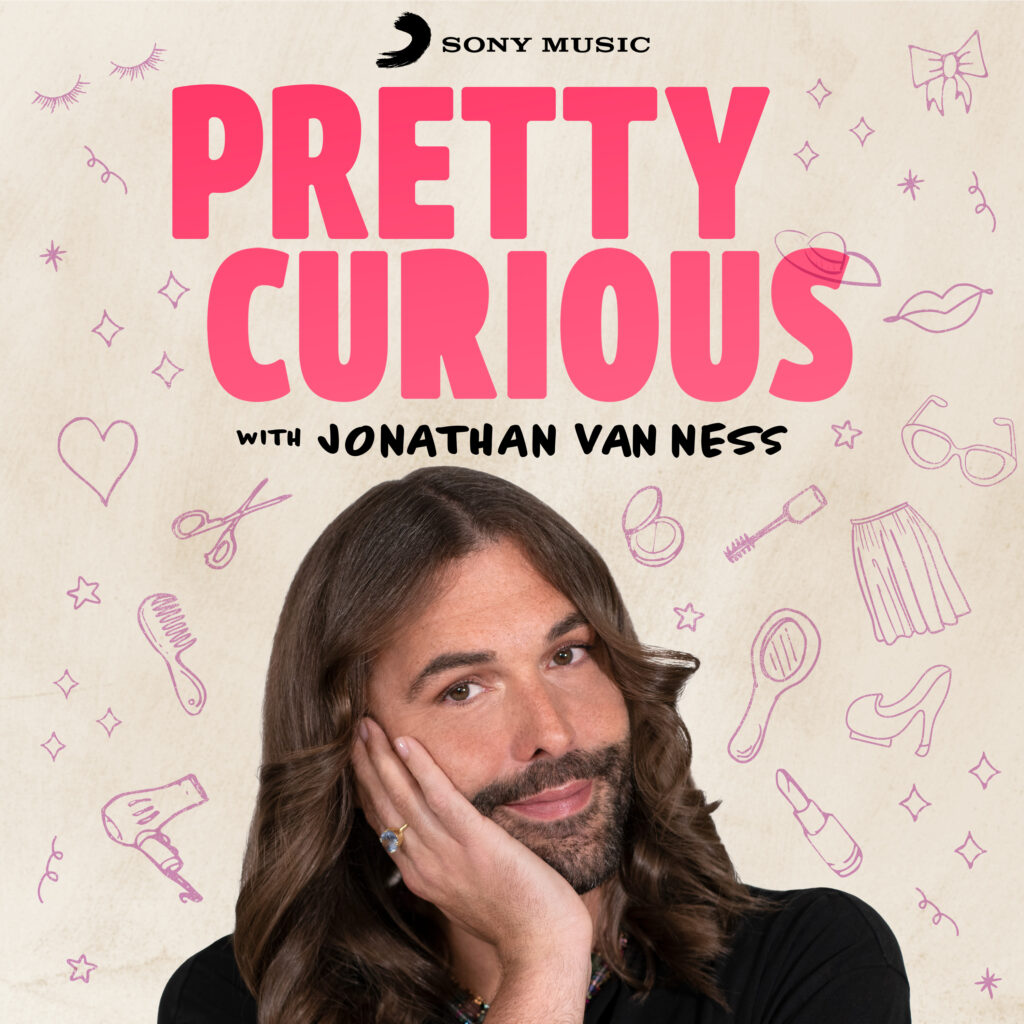 Jonathan Van Ness Jonathan Van Ness