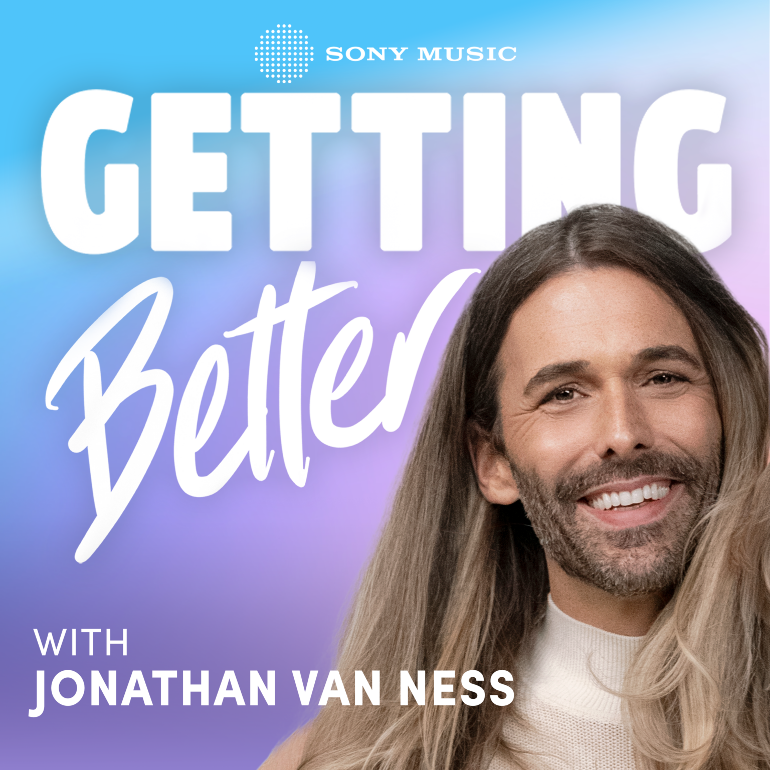 GettingBetter_with_JonathanVanNess