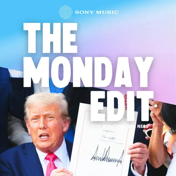 The Monday Edit July 7