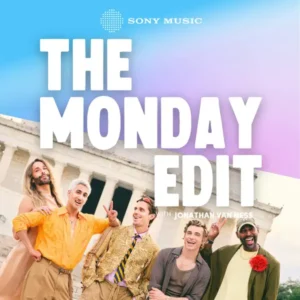 The monday edit july 14