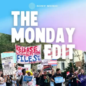 monday edit july 21