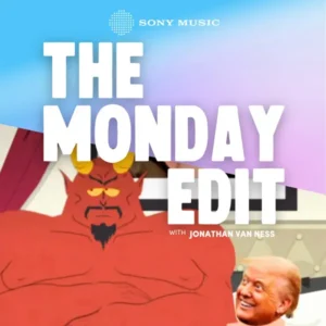 Monday edit august 4